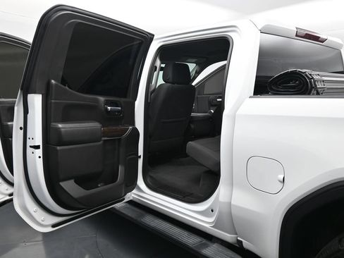 Used 2021 GMC Sierra 1500 Elevation w/ X31 Off-Road Package AWD/4WD image 16
