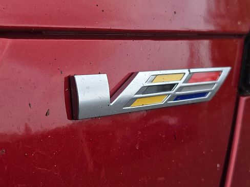 Used 2023 Cadillac CT5 V w/ Premium Package image 30