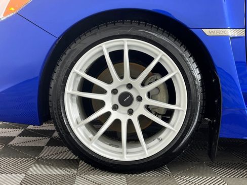 Used 2021 Subaru WRX Premium image 11