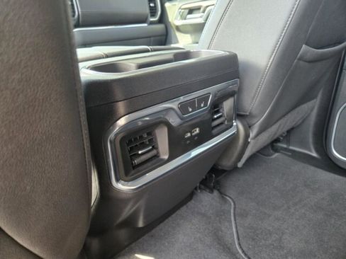 Used 2023 GMC Sierra 1500 SLT w/ SLT Premium Plus Package AWD/4WD image 25