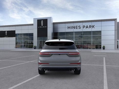 New 2026 Lincoln Corsair Premiere image 5