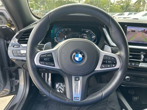 Used 2025 BMW Z4 sDrive30i image 16