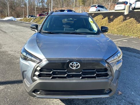 New 2026 Toyota Corolla Cross LE image 8