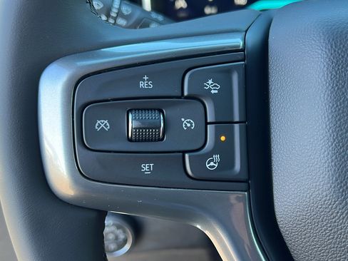 New 2026 Chevrolet Silverado 2500 LT w/ All Star Edition image 26