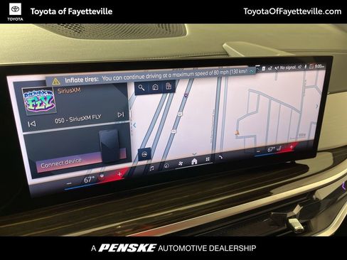 Used 2024 BMW X5 xDrive40i w/ Premium Package image 31