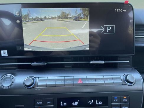 New 2026 Hyundai Kona SEL Sport FWD image 24