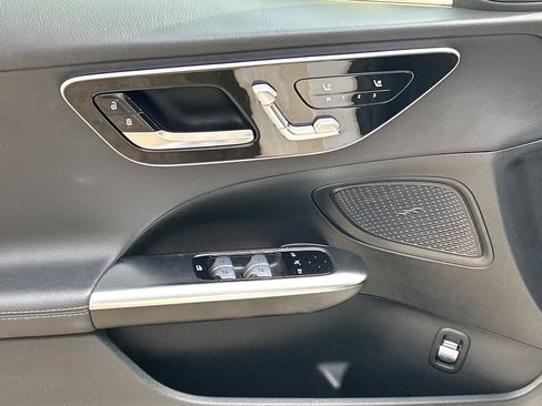 Certified 2025 Mercedes-Benz C 300 Sedan image 20