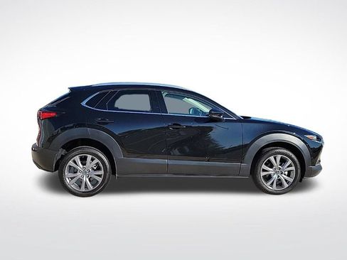 Used 2023 MAZDA CX-30 AWD 2.5 S w/ Premium Package image 5