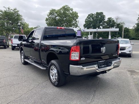 Used 2023 RAM 3500 Tradesman image 5