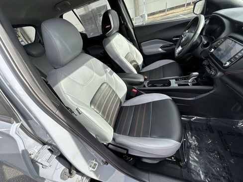 Used 2024 Nissan Kicks SR w/ SR Premium Package image 23