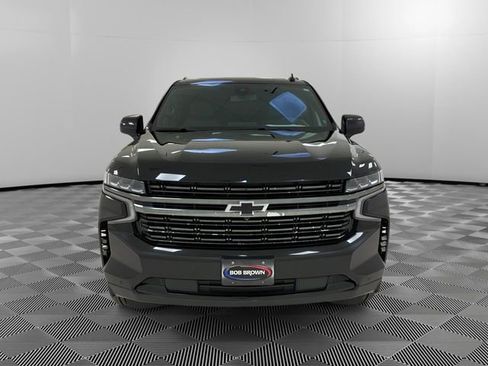 Used 2022 Chevrolet Tahoe RST w/ Sport Performance Package AWD/4WD image 8