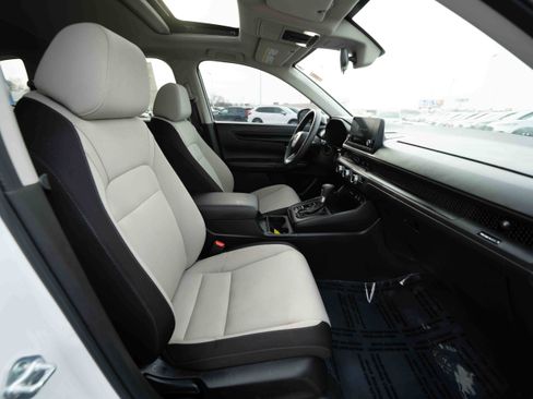 Used 2023 Honda CR-V EX image 27