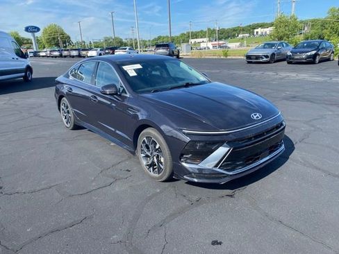 Used 2025 Hyundai Sonata SEL FWD image 7