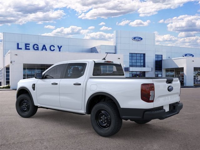 New 2026 Ford Ranger XL RWD image 4