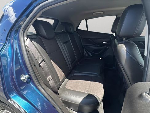 Used 2019 Buick Encore Preferred FWD image 22