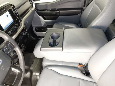 Used 2021 Ford F150 XL w/ Equipment Group 101A High AWD/4WD image 13