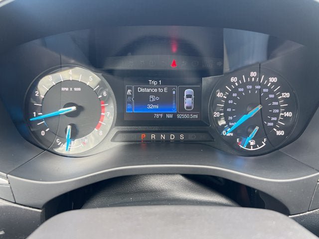 Used 2014 Ford Fusion SE FWD image 12