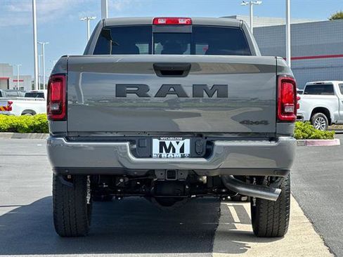 New 2026 RAM 2500 Tradesman AWD/4WD image 5