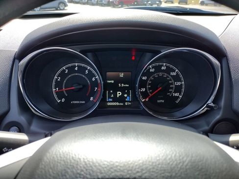 New 2026 Mitsubishi Outlander Sport ES AWD/4WD image 20