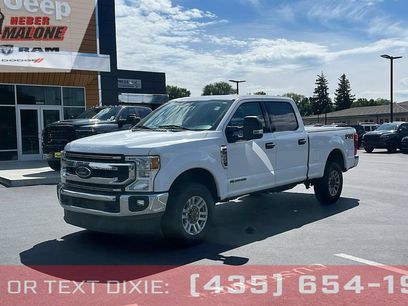 Used 2020 Ford F250 XLT w/ XLT Value Package