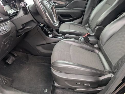 Used 2019 Buick Encore Sport Touring FWD image 15