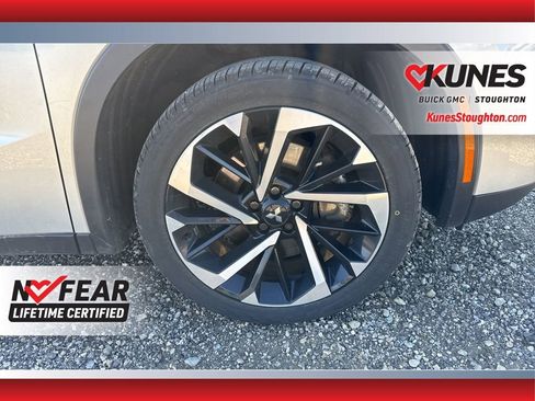 Used 2022 Mitsubishi Outlander SEL Black Edition AWD/4WD image 15