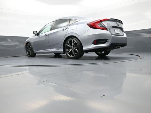 Used 2021 Honda Civic Sport image 31