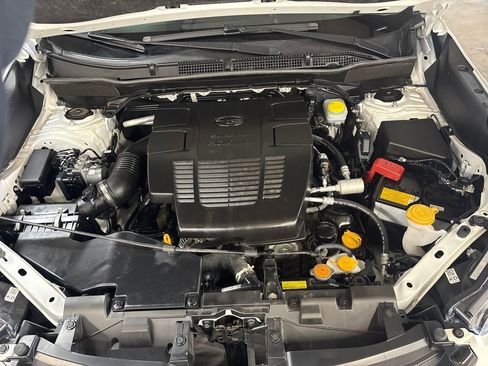 Certified 2023 Subaru Forester Sport image 11