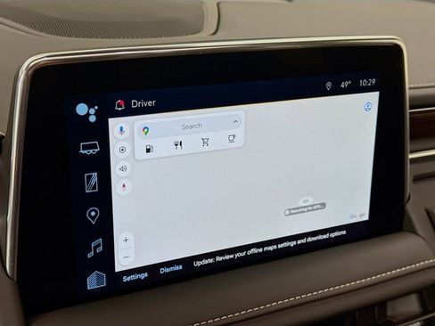 Used 2023 Chevrolet Tahoe Premier w/ Advanced Technology Package image 15