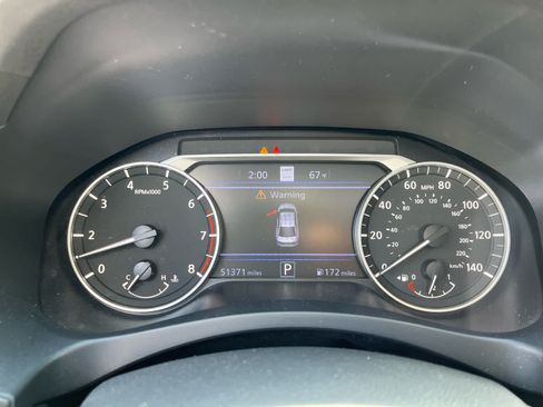 Used 2021 Nissan Altima 2.5 SL FWD image 15