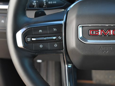 Used 2024 GMC Acadia AT4 w/ Super Cruise Package image 19