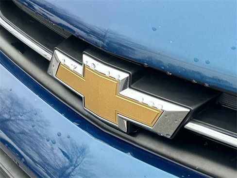 Used 2020 Chevrolet Trax LT w/ Driver Confidence Package image 10