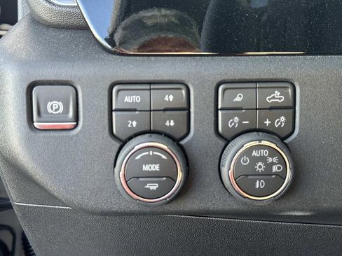 New 2026 Chevrolet Silverado 1500 RST image 21