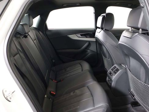 Used 2023 Audi A4 2.0T Premium Plus w/ Premium Plus Package image 39