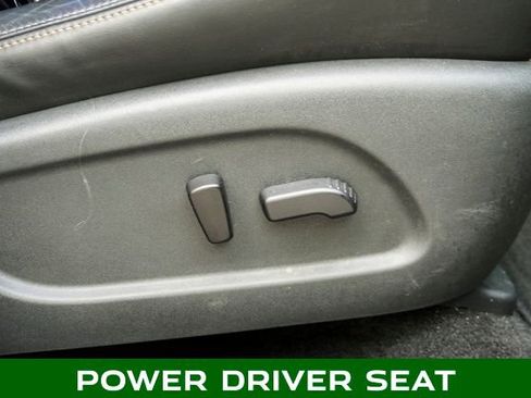 Used 2023 Nissan Murano Platinum image 5