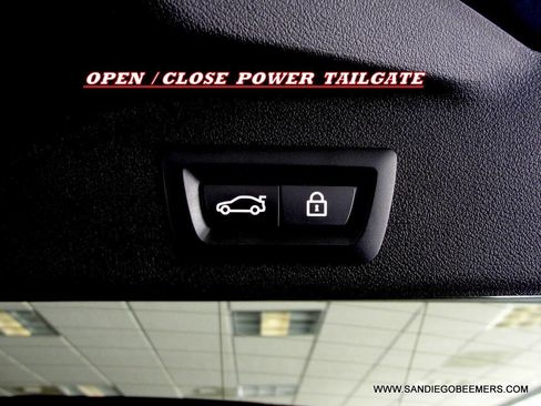 Used 2020 BMW X5 sDrive40i w/ M Sport Package image 41