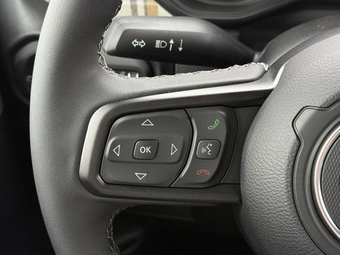 New 2026 Jeep Gladiator Sport AWD/4WD image 27
