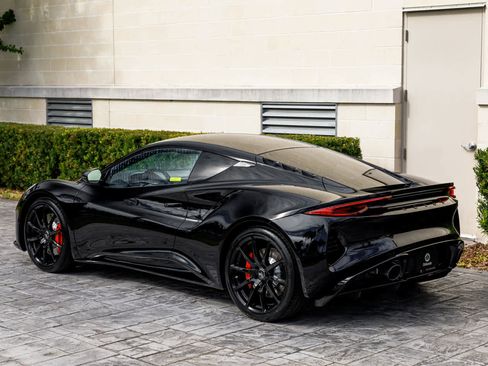 New 2025 Lotus Emira image 41