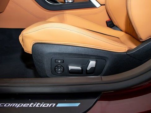 New 2025 BMW M8 Competition image 15