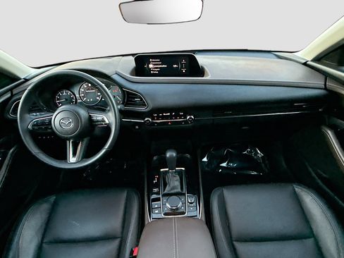Used 2025 MAZDA CX-30 AWD 2.5 S w/ Premium Package image 16