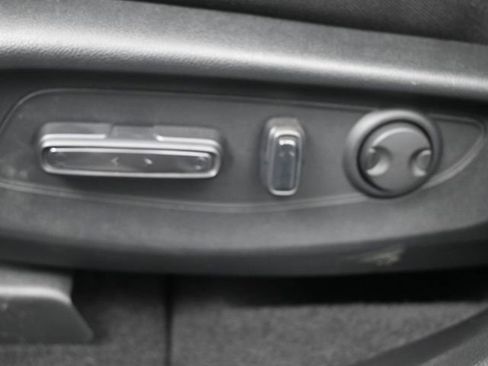 New 2026 Honda CR-V EX image 19