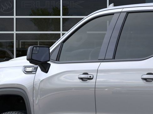 New 2026 GMC Sierra 1500 AT4 w/ Technology Package image 15