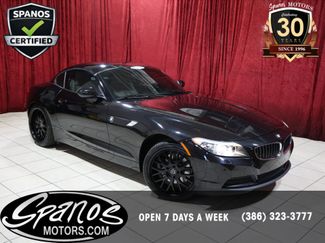 Used 2011 BMW Z4 sDrive30i video 1