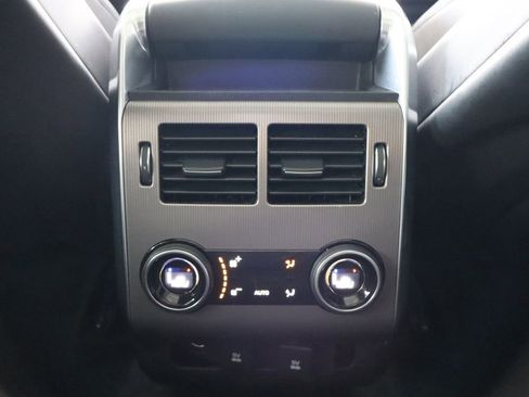 Used 2019 Land Rover Range Rover Sport HSE image 42