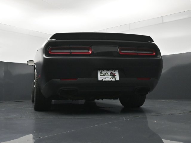 Used 2023 Dodge Challenger SRT Hellcat RWD image 23