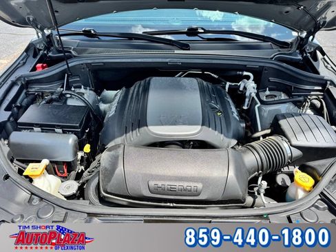 Used 2023 Dodge Durango R/T AWD/4WD image 61