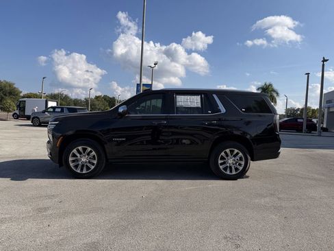 New 2026 Chevrolet Tahoe Premier image 6