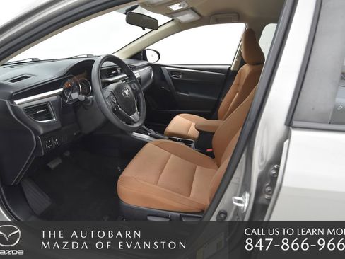 Used 2015 Toyota Corolla L image 22