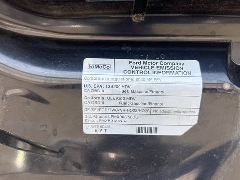 Used 2020 Ford Transit 250 148 High Roof RWD image 20