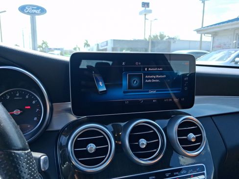 Used 2019 Mercedes-Benz C 300 Coupe image 16